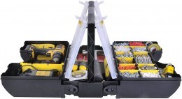 Organizer Box 3 in 1-STSTST17700 STANLEY5
